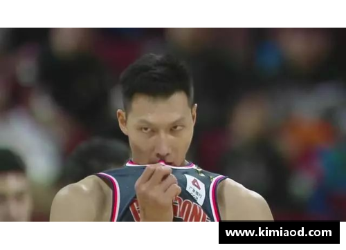 星光彩票易建联带领广东宏远蝉联CBA总冠军，成为CBA传奇巨星 - 副本