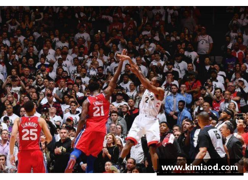 星光彩票NBA季后赛东部半决赛：猛龙逆袭76人，展现冠军气质 - 副本