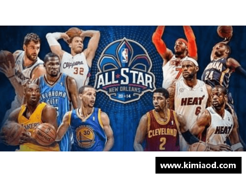 星光彩票NBA风云：全明星如何影响季后赛格局 - 副本