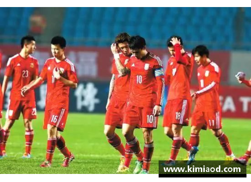 国际足坛：探索顶级俱乐部球员的精彩生涯